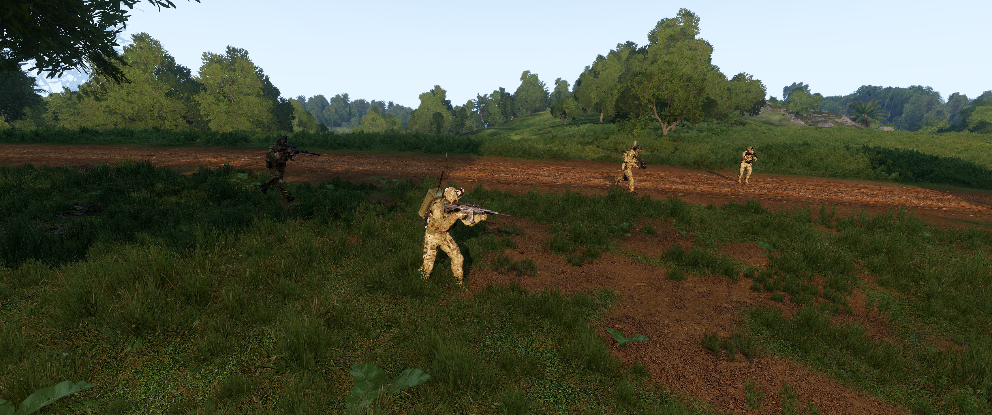 M3 - Operation Blacksmith